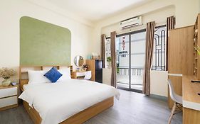 Phan Hotel Ho Chi Minh