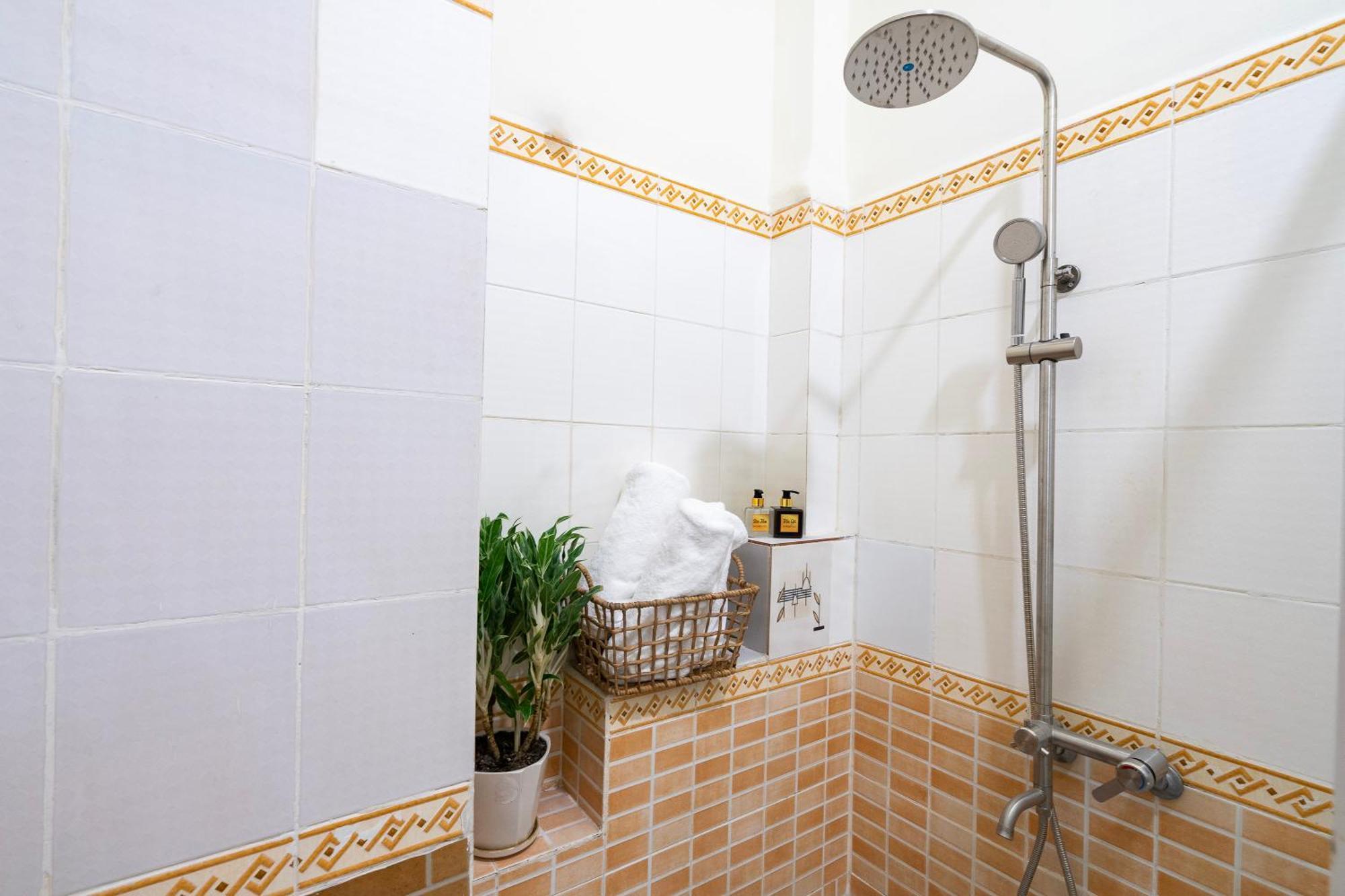 Phan Hotel Ho Chi Minh Room photo