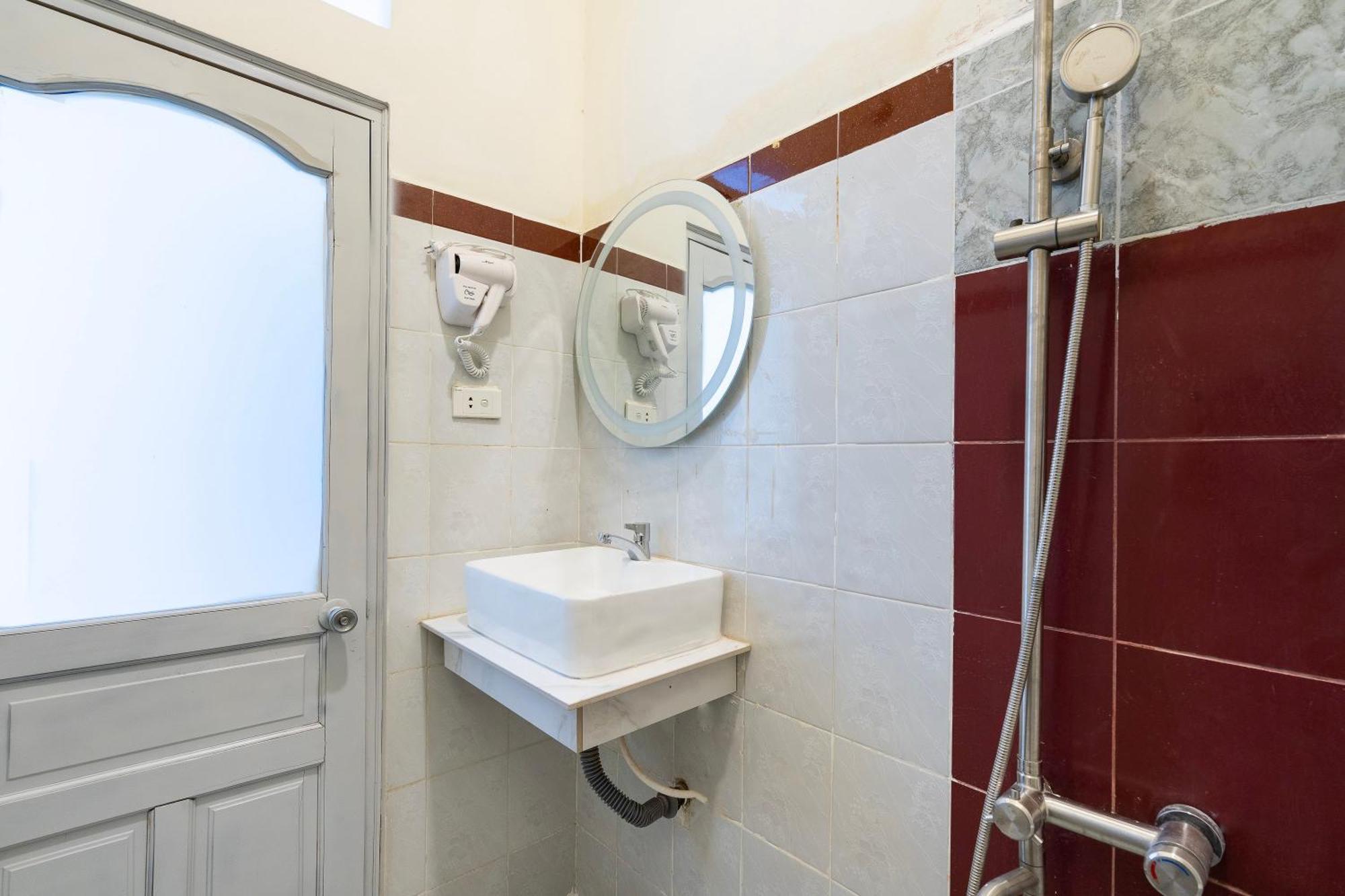 Phan Hotel Ho Chi Minh Room photo