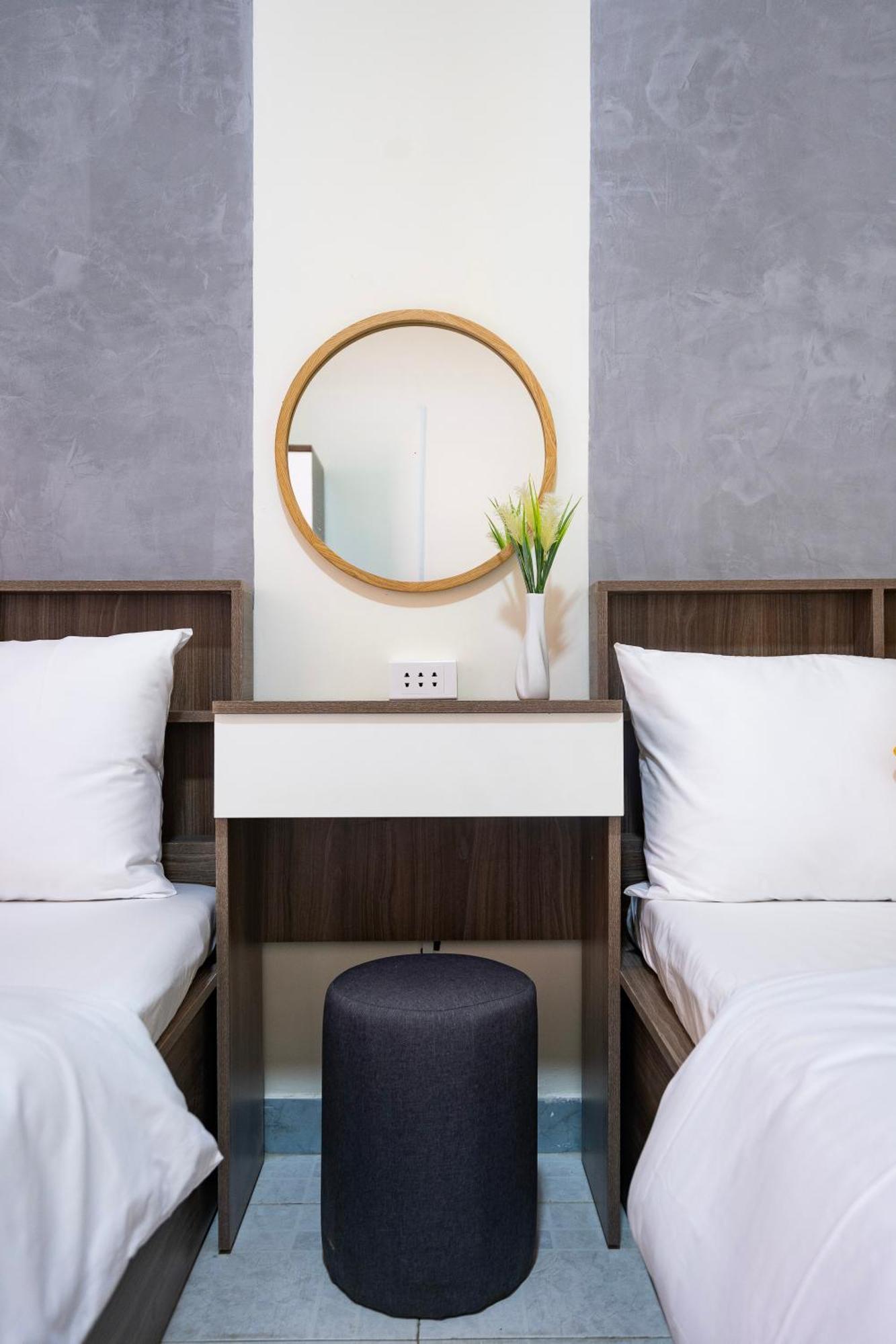 Phan Hotel Ho Chi Minh Room photo