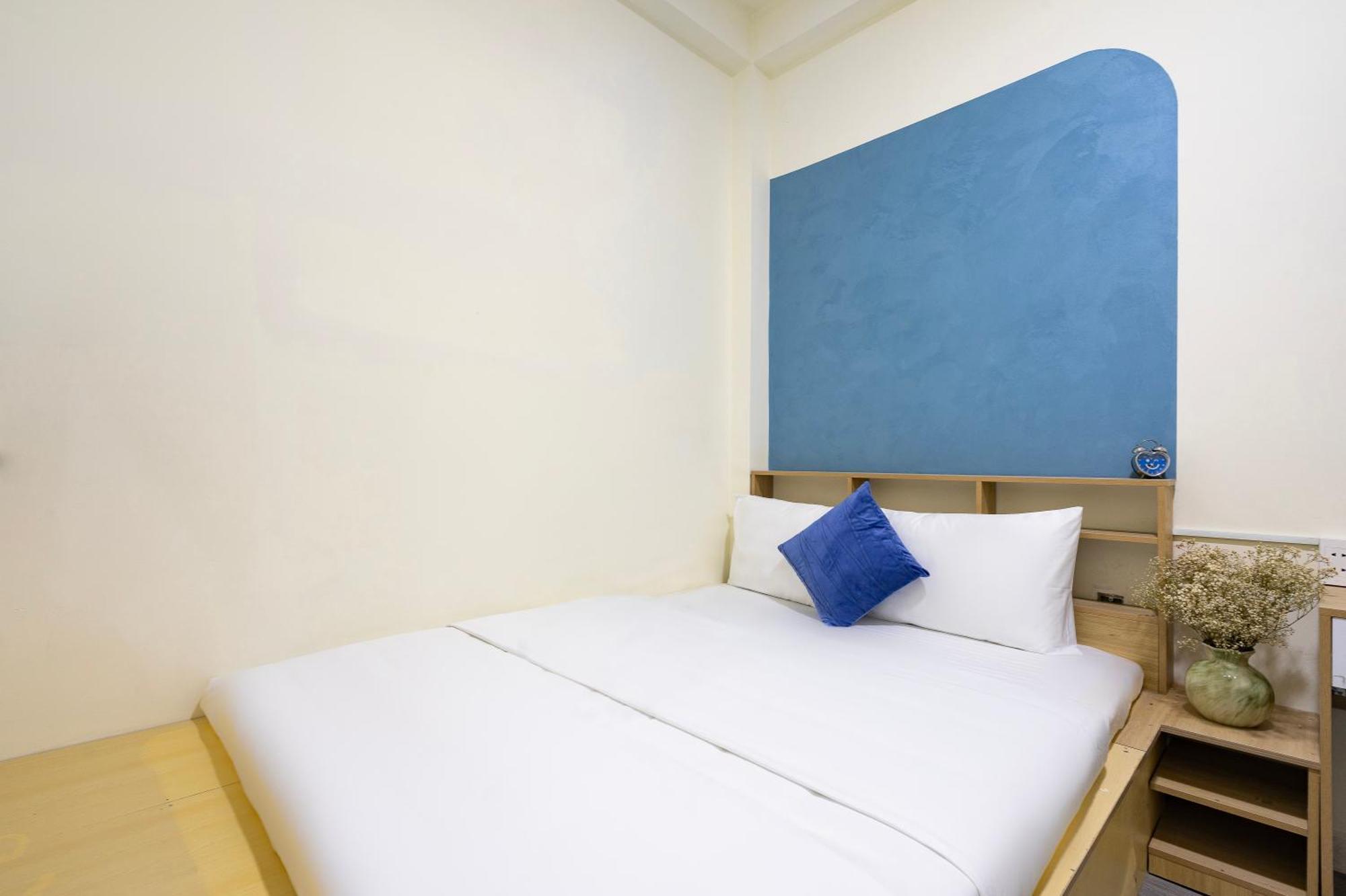 Phan Hotel Ho Chi Minh Exterior photo